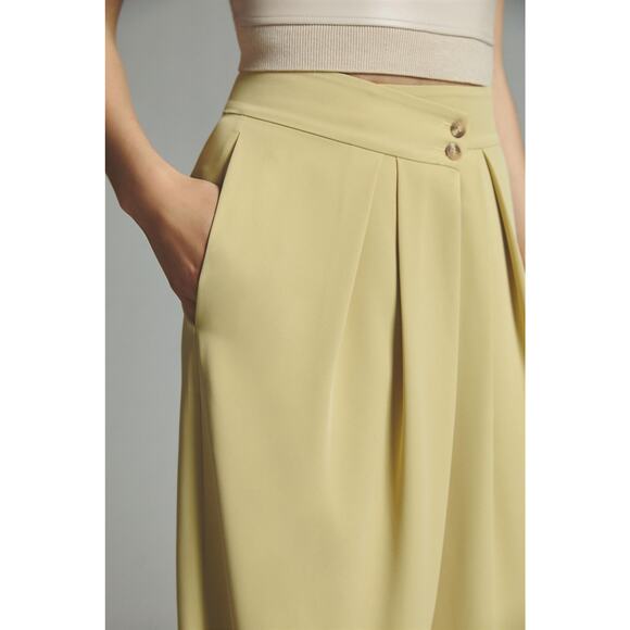 NWT ASTR The Label Boyfriend Pants - Small - Picture 2 of 7